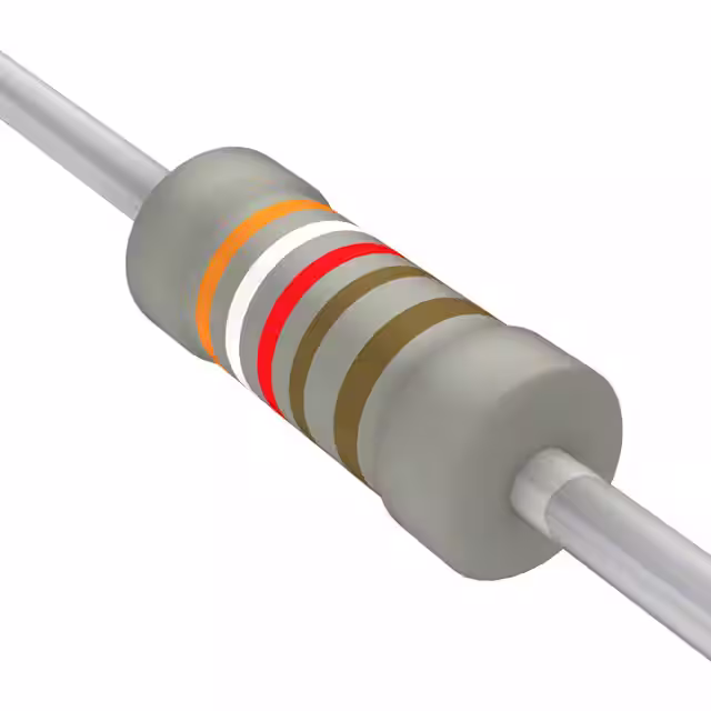 LR1F3K92 TE Connectivity Passive Product electronic component